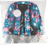 Kinderrugzak jongens peuterschool tas kleuterschoolrugzak dagrugzak cartoon munten portemonnee voor 3-5 jaar, 23 x 13 x 30 cm