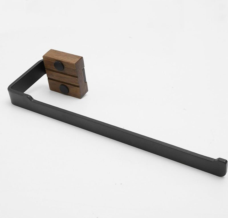 Badkameraccessoireset - Handdoekstang/Bar + Toiletrolhouder/Tissuehouder + Handdoekhaak Wandmontage