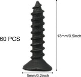 15 stuks dubbele wandhaken, wandjashaken en 10 stuks zwanenhals-haken, kledinghaken met schroeven, voor garderobehaken, badkamer, keuken, retro