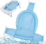 Babybadkussen, babybadzitje voor pasgeborenen, babybadinzetstuk, babykuip voor pasgeborenen, inzetstuk voor pasgeborenen, inzetstuk voor babybad, babybadje, badzitje pasgeborenen