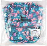 Kinderrugzak jongens peuterschool tas kleuterschoolrugzak dagrugzak cartoon munten portemonnee voor 3-5 jaar, 23 x 13 x 30 cm