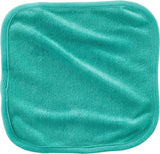 Baby meisje 8-delige set handdoek en washandjes