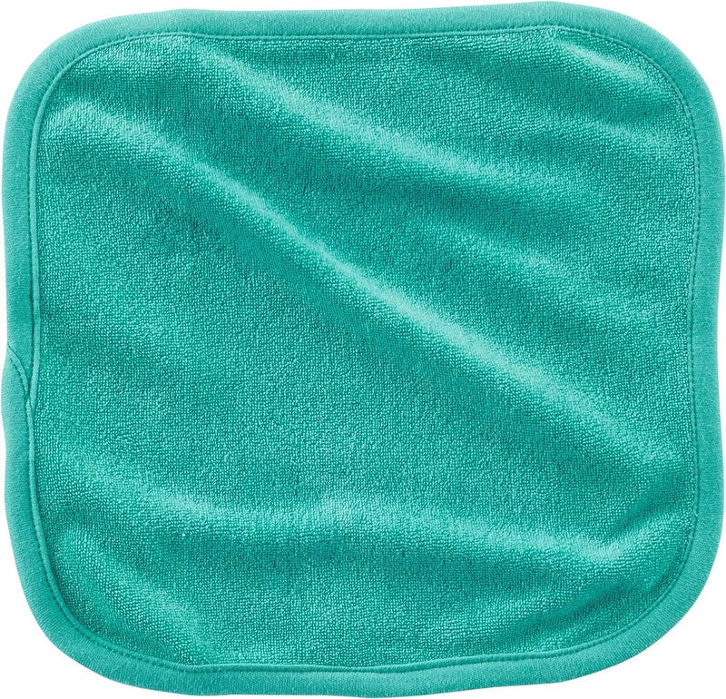 Baby meisje 8-delige set handdoek en washandjes