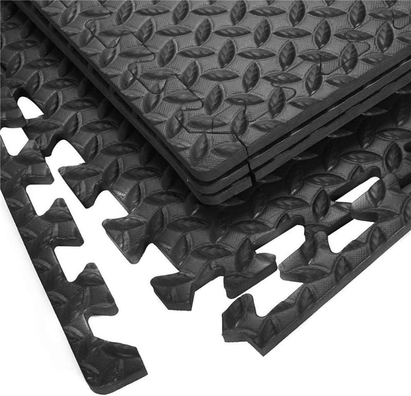 Beschermmatten, puzzelmatten, vloerbeschermingsmatten, ondervloermatten, fitnessmatten, gymmatten, sportmatten voor de bescherming van de zwembadvloer