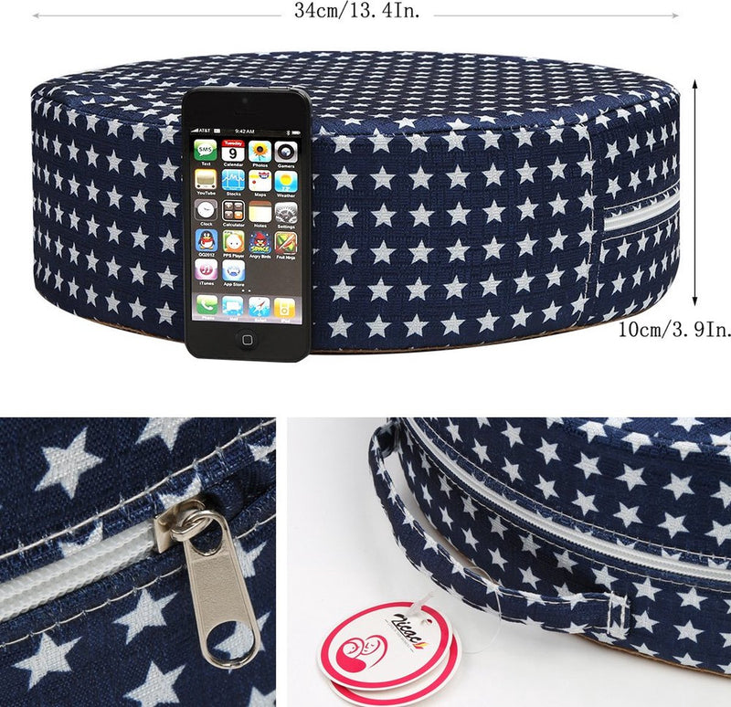 stoelverhoger voor kinderen seat pad