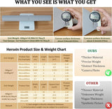 EVA (ethyleenvinylacetaat) lademat, waterdicht, antiaanbaklaag, antislipmat voor planken, kasten, laden, koelkast, thuiskantoor