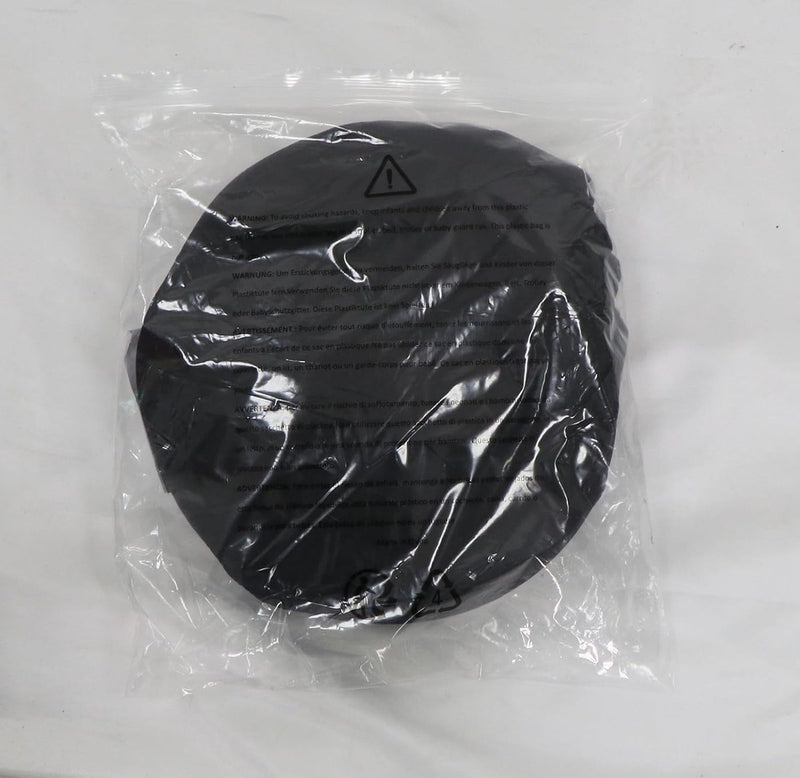 Ultra-Light Reizen Camping Hangmat, klamboe, hangmat, 300 kg draagkracht, ademend, sneldrogend parachute-nylon, 2 premium karabijnhaken, 2 nylon lussen inclusief zwart