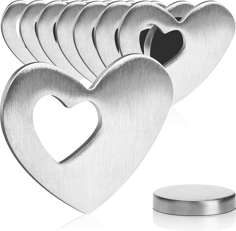 tafelkleedgewicht van roestvrij staal - magnetische tafelkleedklem