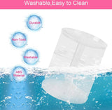 360° roterende make-up organizer, verstelbare multifunctionele cosmetische opbergdoos, grote capaciteit sieraden parfum displaystandaard (transparant)