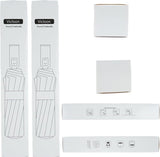 Paraplu, stormbestendige opvouwbare paraplu, 10 ribben met automatisch openen/sluiten, 210T waterdichte coating, 99% UV-bescherming paraplu voor volwassenen en kinderen