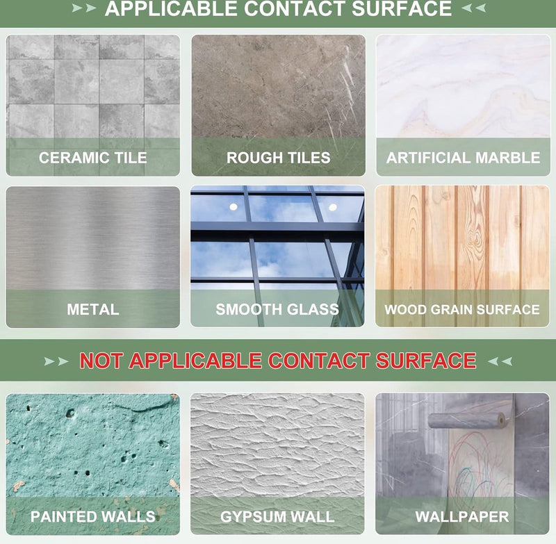 2 stuks wandrek, wit acryl, 23 x 9,5 cm, zwevende wandplanken, zwevend rek, zonder boren, met 4 kabelclips, displayplank muur, mini-rek voor kantoor, badkamer, keuken, slaapkamer