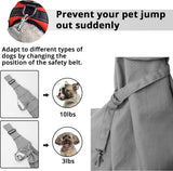 Hondendraagtas voor huisdieren, verstelbare schoudertas, transporttas voor huisdieren, ademende transporttas voor katten en honden, geschikt voor wandelen en buitenactiviteiten en excursies
