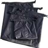 Waterdichte tas, 6 stuks, pakzak, waterdichte droogzak, droogtas voor reizen, raften, drijven, zwemmen, snorkelen, kamperen, fietsen, vissen, kajakken accessoires