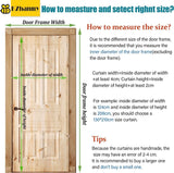 Magnetisch vliegengaas voor deur, insectenwerend, magnetisch muggennet, automatisch gesloten, anti-muggengordijn voor balkon- en terrasdeur, zwart A, 70 x 200 cm