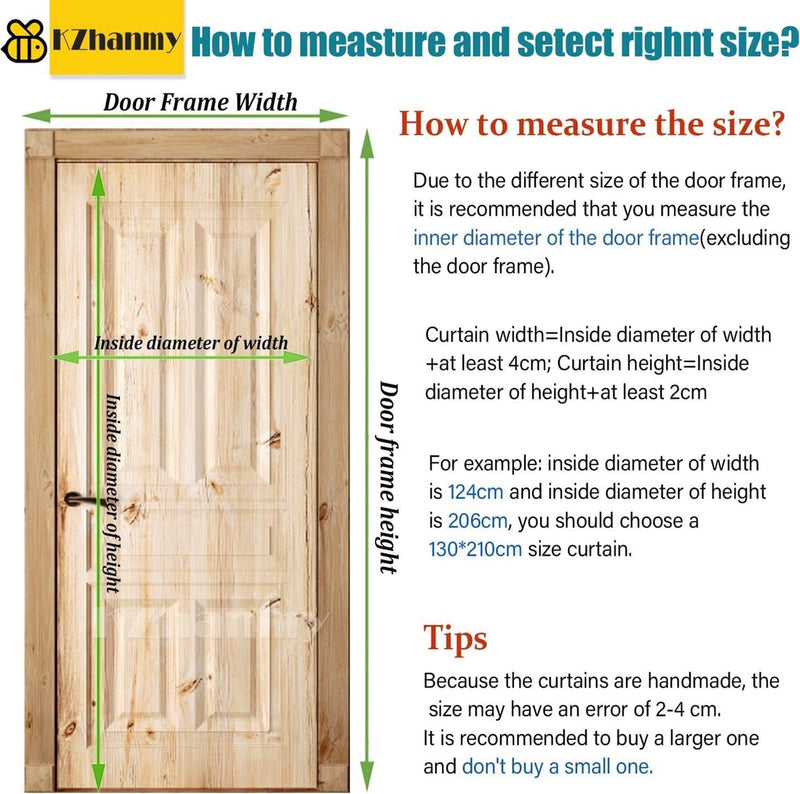 Magnetisch vliegengaas voor deur, insectenwerend, magnetisch muggennet, automatisch gesloten, anti-muggengordijn voor balkon- en terrasdeur, zwart A, 70 x 200 cm