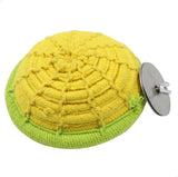 Vogelnest katoenen touw schattige papegaaien nest broednest - kooien broednesten vogels papegaaienspeelgoed handgeweven valkparkieten accessoires kanaries nest voor parkieten, valkparkieten enz