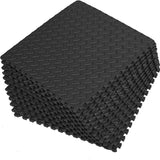 Beschermmatten, puzzelmatten, vloerbeschermingsmatten, ondervloermatten, fitnessmatten, gymmatten, sportmatten voor de bescherming van de zwembadvloer