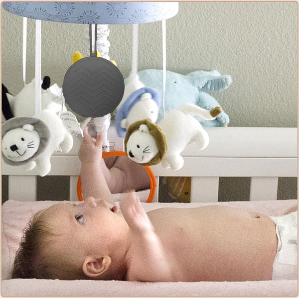 5 stuks fopspeendozen voor onderweg, 2 stuks siliconen fopspeen-opbergdozen en 3 stuks transparant plastic fopspeendozen voor baby's, meisjes en jongens (bruin + donkergrijs)