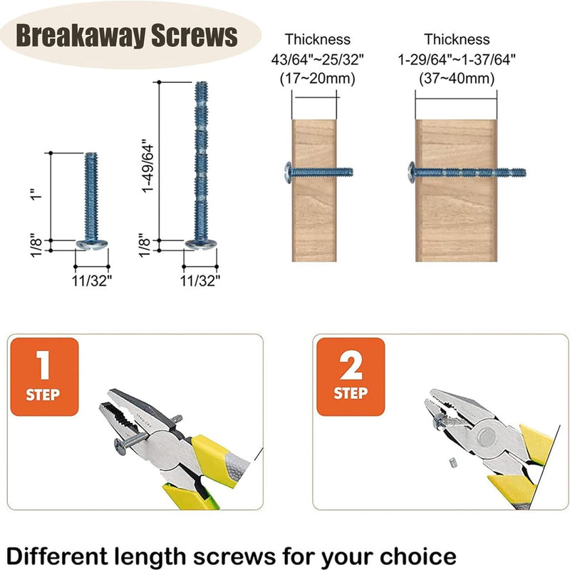 Meubelgrepen, 10 stuks, zwart-goud, gatafstand 96 mm, kastgrepen, keukengrepen, ladegrepen, kledingkast, deurgrepen, 96 mm