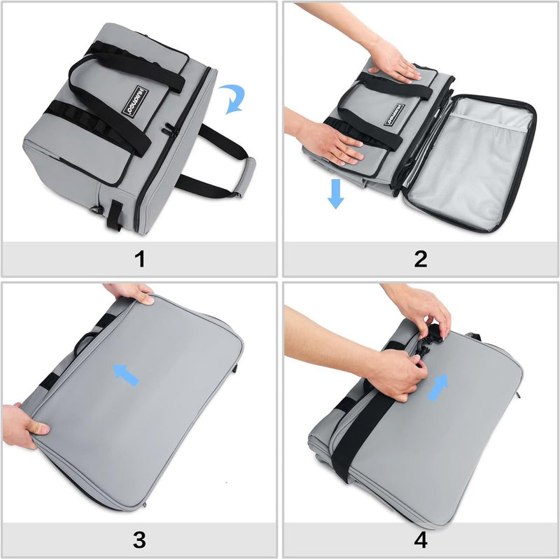 15L koeltas, picknicktas, lunchtas, thermische tas, koeltas, geïsoleerde tas voor 15L koeltas, picknicktas, lunchtas, thermische tas, koeltas, geïsoleerde tas voor