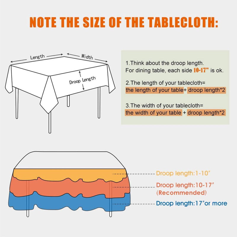 Linnen tafelkleed, hoogwaardig tafelkleed, wasbaar, onderhoudsvriendelijk tafelkleed, linnenlook, waterdicht tafelkleed, lotuseffect, lichtgroen, 140 x 180 cm