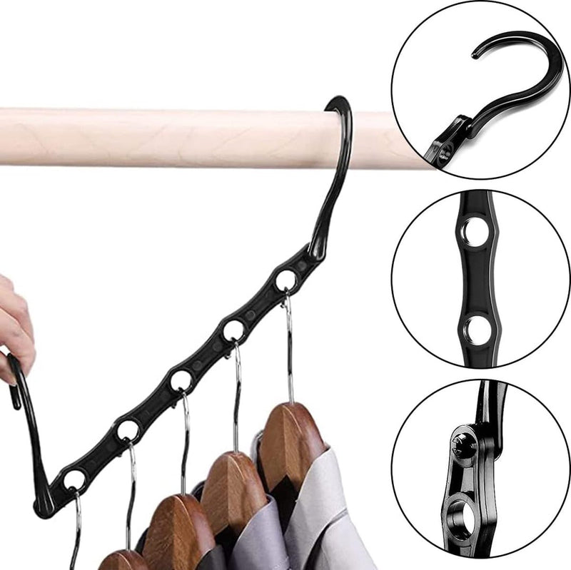 tintoke 2 stuks kleerhangers, ruimtebesparend, 4 lagen, kleerhangers, metaal, ruimtebesparend, ruimtebesparend voor broeken, draaibaar, ruimtebesparend, geschikt voor rokken en overhemden tintoke 2 stuks kleerhangers, ruimtebesparend, 4 lagen, kleerhangers, metaal, ruimtebesparend, ruimtebesparend voor broeken, draaibaar, ruimtebesparend, geschikt voor rokken en overhemden