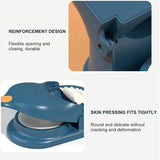 MT Kitchen - 2-in-1 Dumpling maker | Ravioli maker - Groen