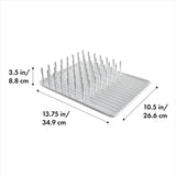 Goede grip Afdruiprek