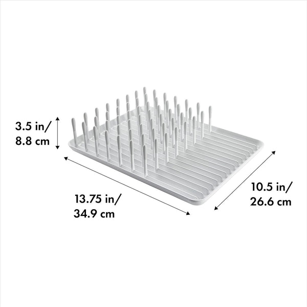 Goede grip Afdruiprek
