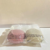 4 stuks fopspeenbox, BPA-vrij, 2 siliconen babyfopspeenzakjes, 2 transparante fopspeen, draagbare stofbestendige fopspeenbox voor onderweg, voor luierrugzak