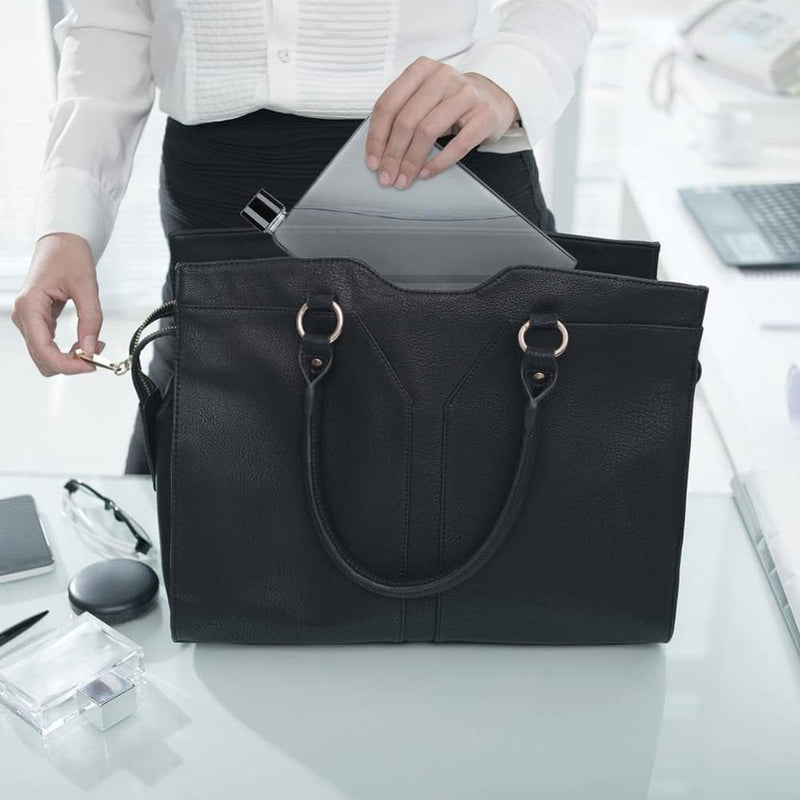 A5 platte waterfles, 750 ml platte drinkfles reisfles slank AS plastic waterfles herbruikbaar BPA-vrij voor school, buitenactiviteiten in de sportschool, fietsen, wandelen