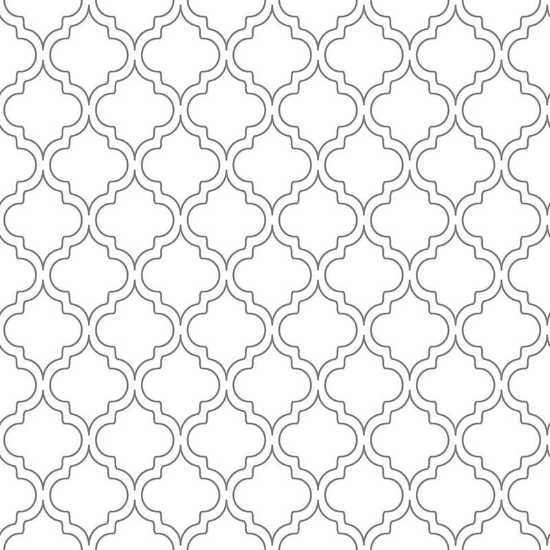 Strijkmat, groot 120 x 70 cm, met 3 mm vulling en siliconen beugel voor stoomstrijken op tafel of bed, hittebestendige tafelstrijkdeken, strijkonderlegger, witte tegels