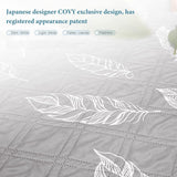 Picknickdeken, waterdicht, wasbaar, stranddeken, zandvrij, XXL, campingdeken, strandmat, geïsoleerd, met waterdichte onderkant, 200 x 200 cm, grijs