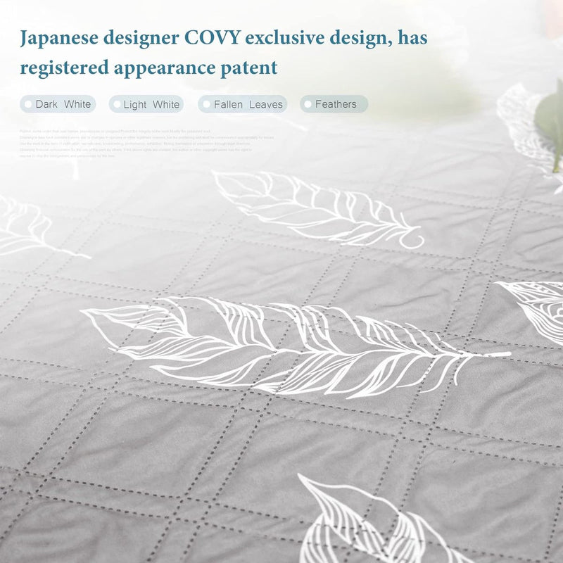 Picknickdeken, waterdicht, wasbaar, stranddeken, zandvrij, XXL, campingdeken, strandmat, geïsoleerd, met waterdichte onderkant, 200 x 200 cm, grijs