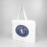 Originele sprei, tijdloos visgraatdesign, 150 x 220 cm, verrekijker, 100% biologisch katoen, zomerdeken, bankdeken, katoenen deken, bedsprei