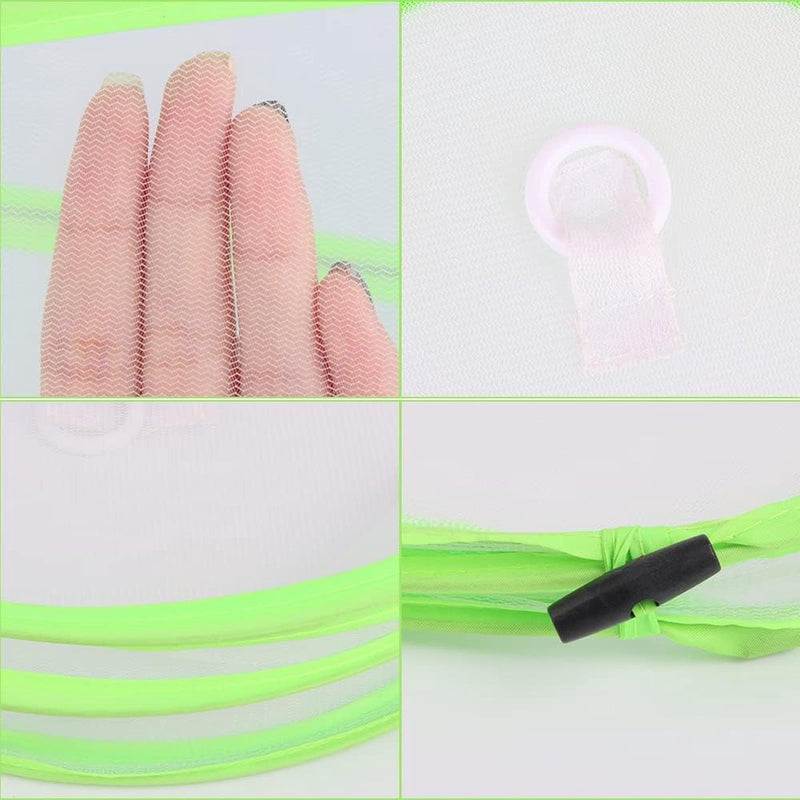 Fly Protection, Fly Cover, Food Large Insect Protection Cover, Food Cover, Food Screen, Fly Protection, for Food, Fly Screen, BBQ