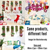 Wandplantenhouder - Hangende plantenbakken voor binnen en buiten