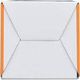 Waterfles voor honden, 550 ml, opvouwbare hondendrinkfles, draagbare drinkfles voor honden voor onderweg, waterbak voor huisdieren, lekvrij, waterdispenser voor honden, wandelen, reizen en