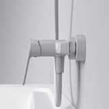 Waterbesparende Douchekraan voor de Badkamer, Douchekraan, Eengreepsmengkraan