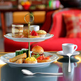 Set van 12 koffielepels, roestvrijstalen koffielepels, kleine lepels, espressolepels, dessertlepels, kleine lepel voor thuis, restaurant, hotel, keuken, 13,5 cm