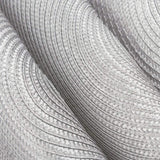 Placemats, rond, 6 stuks