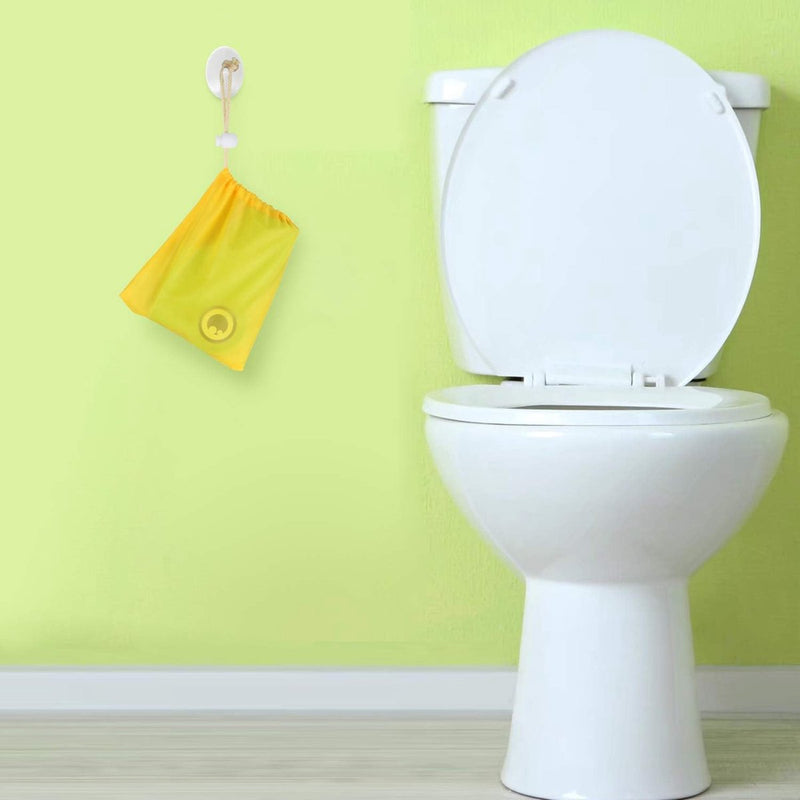 Toiletbrilhoes Opvouwbare toilettrainer voor kinderen| Draagbare reistoiletbril Toiletbrilhoezen met antislip siliconen kussen Recyclebare toiletbril voor reispotje| Groente