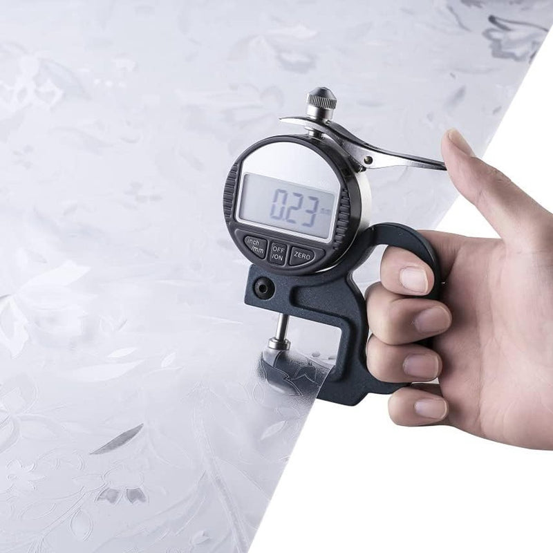 Raamfolie ondoorzichtig zelfklevend motief bont tulp inkijkbescherming 44,5 x 300 cm