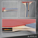 tafeltennisset Team School