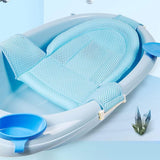 Babybadkussen, babybadzitje voor pasgeborenen, babybadinzetstuk, babykuip voor pasgeborenen, inzetstuk voor pasgeborenen, inzetstuk voor babybad, babybadje, badzitje pasgeborenen