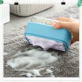 Schuimreinigingsrol, zelfledigende zeepdispenser, zeephouder, creatief, multifunctioneel, met rol en borstel, zeepschuim, zeepbellenstarter, waterdichte zeepdispenser