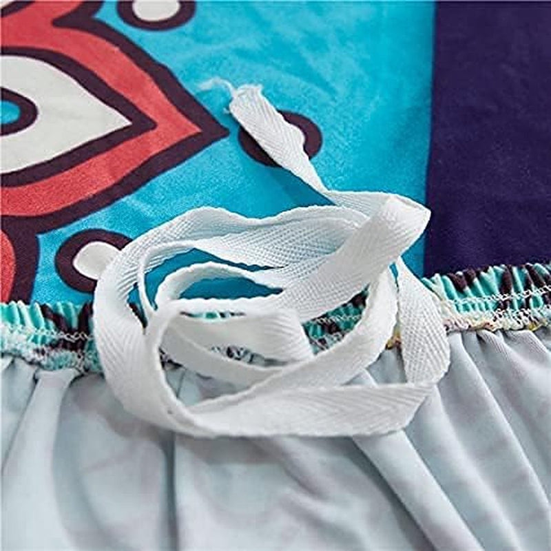 Elastische bankhoes 1/2/3/4 zits bankhoes stretch bankhoes bankhoes patroon bankhoes bankhoezen beschermhoes bank (2-zits)