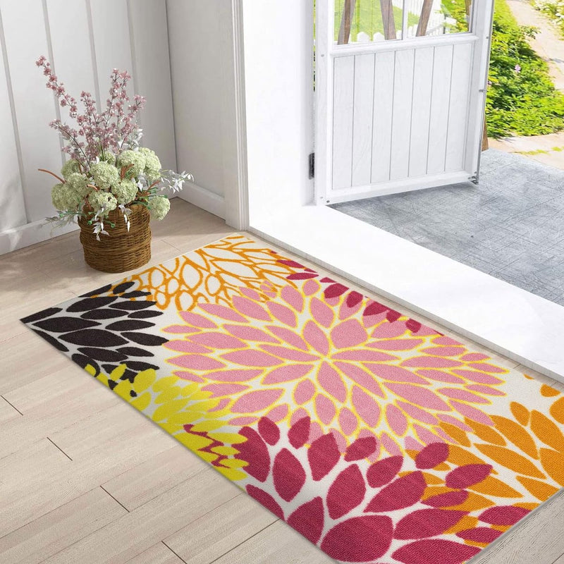 Interiyou Asti Buitentapijt, 80 x 150 cm, crèmekleurig, jute stijl, uv- bestendig, voor balkon, terras, tuin of keuken, platte structuur, voor binnen, slaapkamer, woonkamer, kantoor Interiyou Asti Buitentapijt, 80 x 150 cm, crèmekleurig, jute stijl, uv- bestendig, voor balkon, terras, tuin of keuken, platte structuur, voor binnen, slaapkamer, woonkamer, kantoor