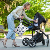 3 stuks wetbags, wetbag, kleuterschool, natte tas, luiertas voor onderweg, herbruikbaar, waterdicht, met ritssluiting, voor zwemmen, kamperen, reizen, fitness, strand