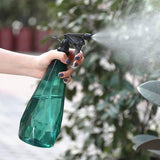 2 stuks 500 ml spuitfles, sproeier, watersproeifles, planten, kunststof verstuiver, spuitflessen, tuinspuit, handsproeier, kunststof verstuiver, spuitflessen